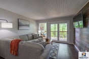 😲2 Master Bedrooms! WALK-IN unit-Near Silver$City🎢 (HH9-3+4)