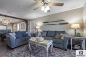 Beautifully Updated 3BR WALK-IN ~ Near the Strip ~ FREE TICKETS INCLUDED! (CH4-4)