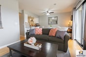 1BR WALK-IN~Pet Friendly ~ Resort Amenities ~ Fishing ~ FREE TICKETS INCLUDED! (PR42-16)