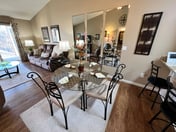 WALK-IN 1-BR Condo ~ Dog Friendly ~ FREE TICKETS INCLUDED! (GS32-24)