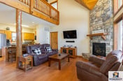 Forest Heights Lodge 6BR ~ Game Room ~ Near SDC ~ FREE TICKETS INCLUDED! (FHL-263WO)