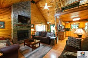 🌅 CAPTAINS COOL WATER CABIN ~ PUBLIC BOAT LAUNCH 🚤 GREAT FISHING 🎣(CCWC)