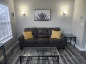 Comfortable 2BR Condo | 2 Bathrooms | Quiet Fall Creek Location | FC 53-5
