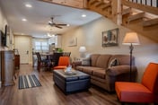 3BR WALK-IN w/Loft ~ Pool ~ FREE TICKETS INCLUDED! (RH230B)