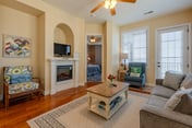 WALK-IN ~ Panoramic View ~ Near SDC ~ Pool ~ FREE TICKETS INCLUDED! (CF-i4)