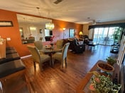 Walk-In 2 Bedroom Condo | Easy Access + Golf Nearby | Quiet Branson Location (CH2-6)