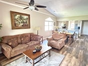 Updated 2 BR | Central Location | 2 Pools & Hot Tub | FREE TICKETS INCLUDED!! (FHD-18)