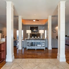4BR WALK-IN Villa ~ All Master Suites! ~ Pool ~ FREE TICKETS INCLUDED! (V120)