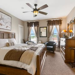 Historic Branson Hotel ~ Downtown ~ Buck Bungalow