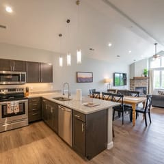 NEW BUILD! 3BR/3BA Condo ~ Resort Amenities ~ FREE TICKETS INCLUDED! (FHG-308)