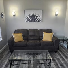 Comfortable 2BR Condo | 2 Bathrooms | Quiet Fall Creek Location | FC 53-5