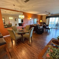 Walk-In 2 Bedroom Condo | Easy Access + Golf Nearby | Quiet Branson Location (CH2-6)