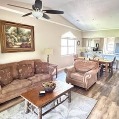 Updated 2 BR | Central Location | 2 Pools & Hot Tub | FREE TICKETS INCLUDED!! (FHD-18)