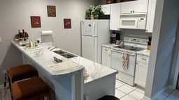 2BR ~ GOLF COURSE ~ Near The Strip! FREE TICKETS INCLUDED! (CH1-1)