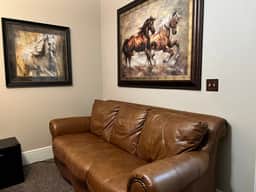 Horseshoe Room (BHK-2)