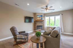 Foothills G-207**