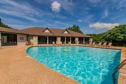 Stonebridge 9-5**