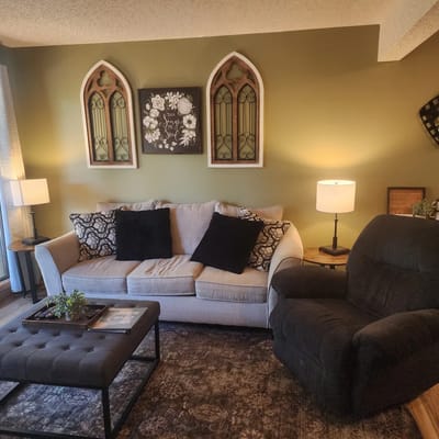 Circle Retreat (NCH 7 7-8)