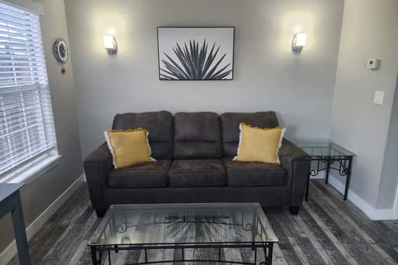 Comfortable 2BR Condo | 2 Bathrooms | Quiet Fall Creek Location | FC 53-5 - Image 1