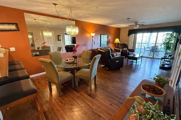 Walk-In 2 Bedroom Condo | Easy Access + Golf Nearby | Quiet Branson Location (CH2-6) - Image 1
