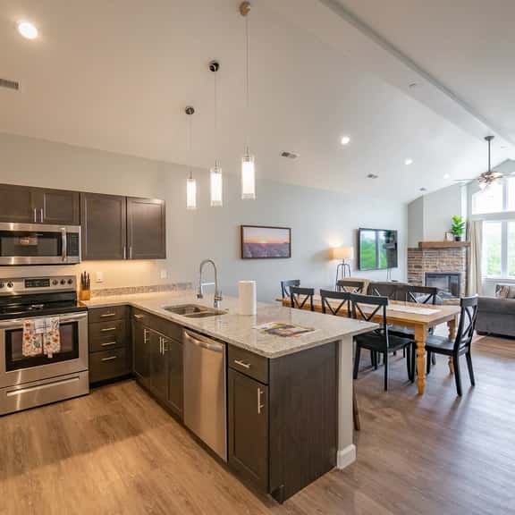 NEW BUILD! 3BR/3BA Condo ~ Resort Amenities ~ FREE TICKETS INCLUDED! (FHG-308) - Image 1