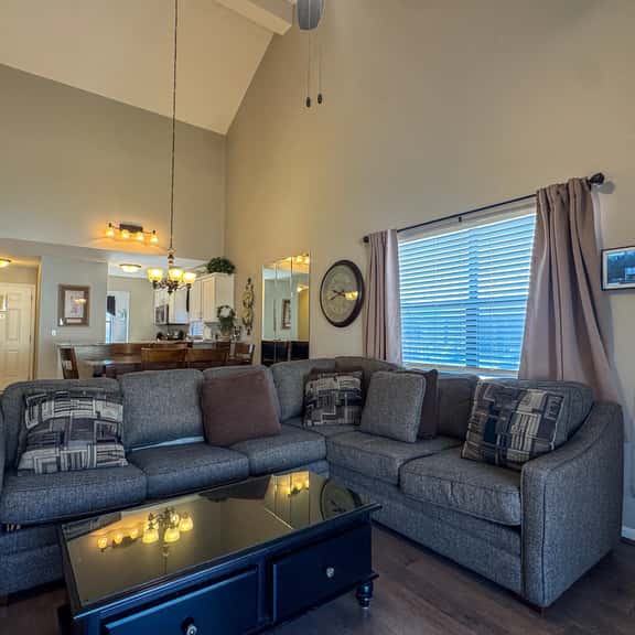 Spacious 3BR/3BA Pointe Royale Condo | Pools | Golf | Near Top of the Rock (PR 55-5) - Image 1