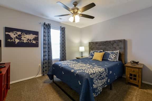 DreamStay Getaway