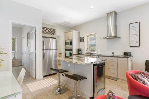 Downtown Loft