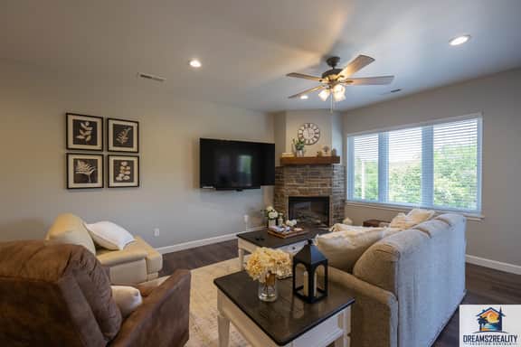 NEW BUILD! Luxury 3BR/3BA Walk-In ~ Resort Amenities ~ FREE TICKETS INCLUDED! (FH-G204) - Image 2