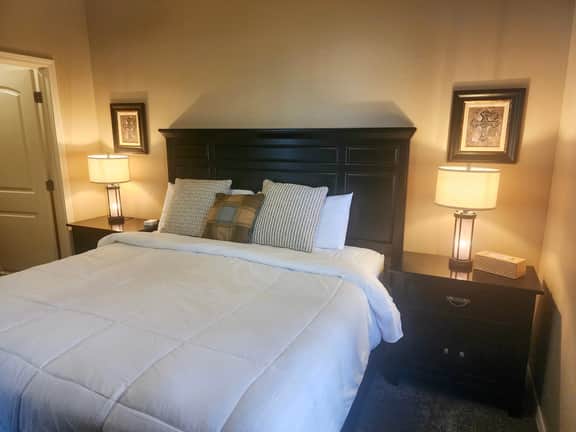 Luxury Lakeside Living--Free Attraction Tickets--Beautiful Views (MJ126)