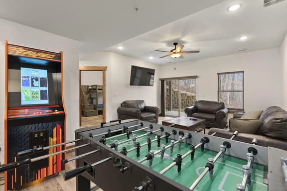 Rocky Ridge 93B**