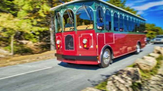 Your Guide to Transportation and Getting Around Branson
