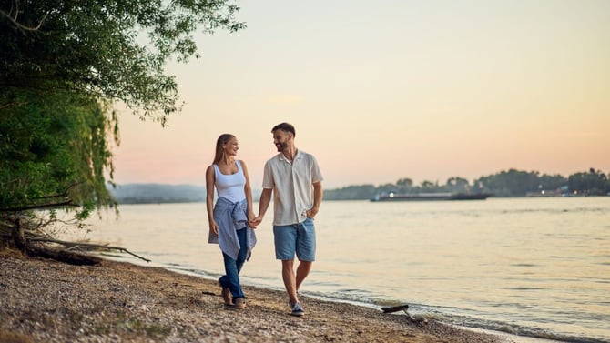 Honeymoon and Couples Getaway Ideas in Branson, MO