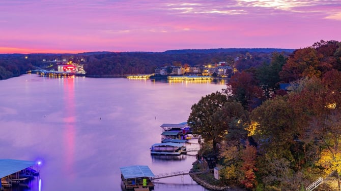When is the Best Time to Visit Branson