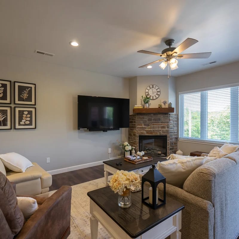 NEW BUILD! Luxury 3BR/3BA Walk-In ~ Resort Amenities ~ FREE TICKETS INCLUDED! (FH-G204)